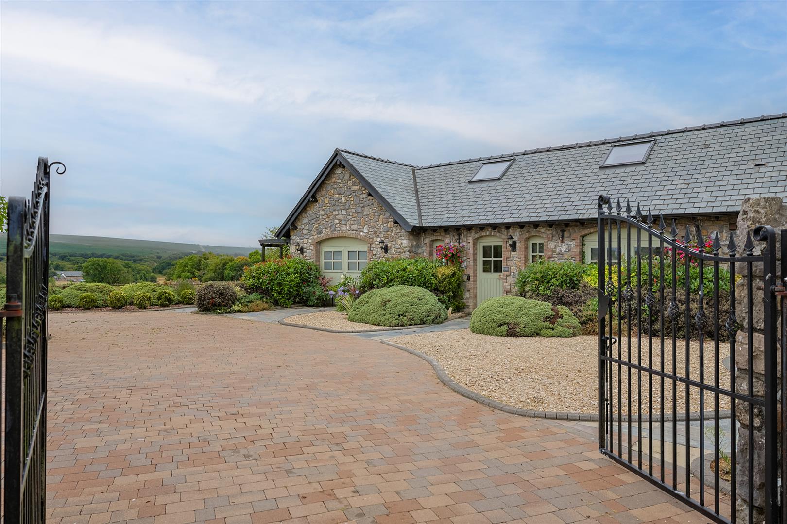 Mulberry House, Oldwalls, Llanrhidian, Swansea, SA3 1HB